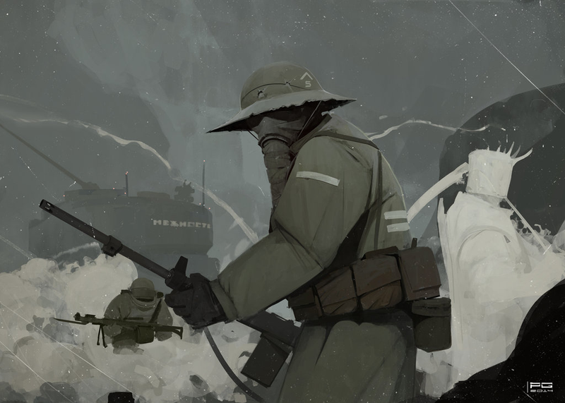 Illustration for article titled What Dune Should Look Like
